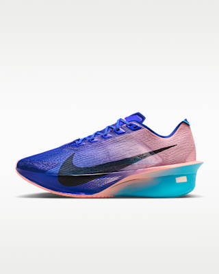 Unisex кроссовки Nike Vaporfly 4 Road Racing