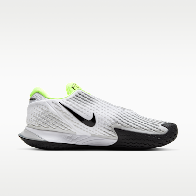 Calzado de tenis de cancha dura para hombre NikeCourt Air Zoom Vapor Cage 4