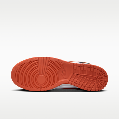 Nike Dunk Low Retro Men's Shoes