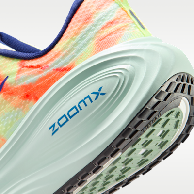 Nike Vomero Plus Men’s Road Running Shoes