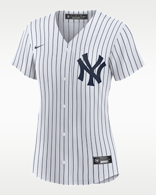 Женские джерси Cody Bellinger New York Yankees Nike MLB Replica Jersey