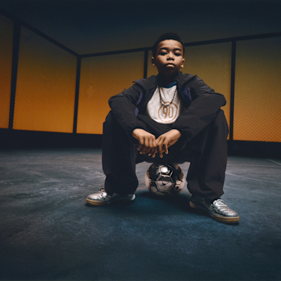 Nike Gato LV8 Older Kids' Shoes