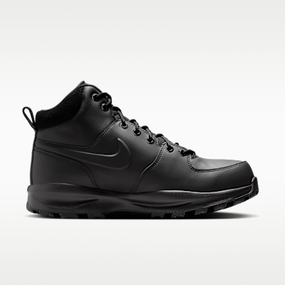 Botas para hombre Nike Manoa Leather