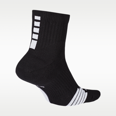 Nike Elite Ankle Basketball Socks