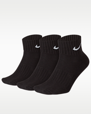 nike sheer ankle socks