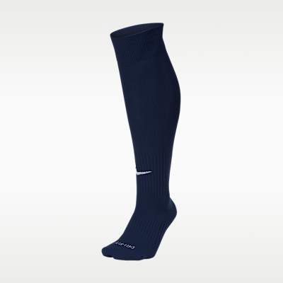 nike classic cushioned soccer socks