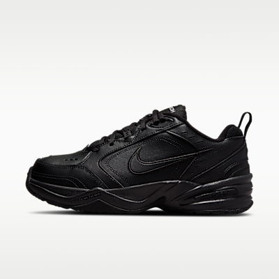 Nike Air Monarch IV Men's Workout Shoes (Extra Wide)
