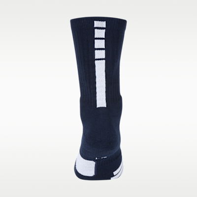 Nike Elite Crew Basketball Socks