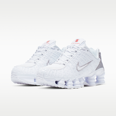 Nike Shox TL Women's Shoes