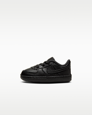 Детские ботинки Nike Force 1 Crib Baby Bootie