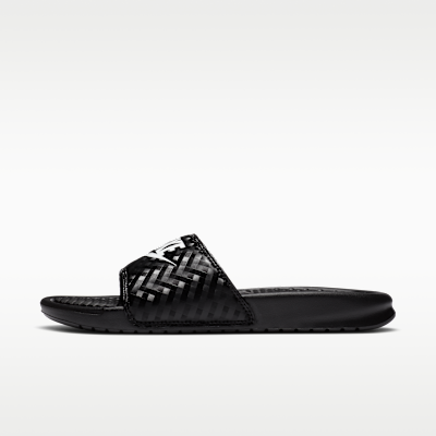 Nike Benassi JDI Women's Slides