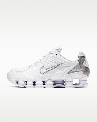 Unisex кроссовки Nike Shox TL