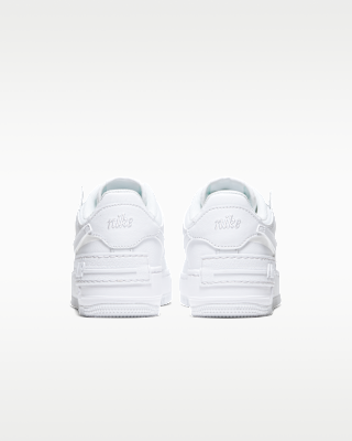NIKE公式】ナイキ エア フォース 1 シャドウ ウィメンズシューズ 