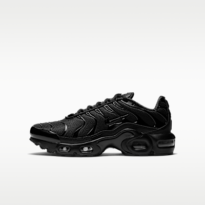 Nike Air Max Plus Older Kids' Shoes