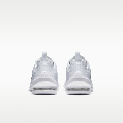 ナイキ エア マックス アクシス ジュニアシューズ