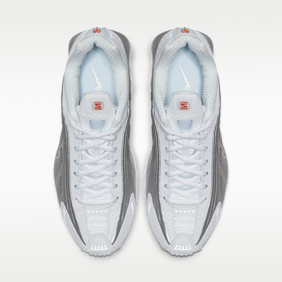 Nike Shox R4 Women's Shoes