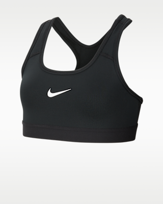 Детские  Nike Big Kids' (Girls') Sports Bra