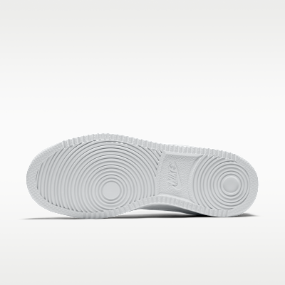 Tenis para mujer Nike Ebernon Low