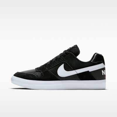 Nike SB Delta Force Vulc Zapatillas de skateboard - Hombre