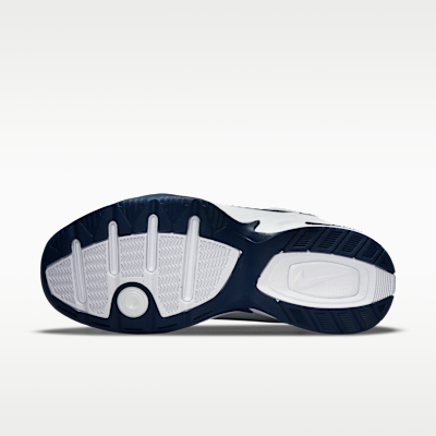 ナイキ エア モナーク IV メンズ ワークアウトシューズ (エクストラワイド)