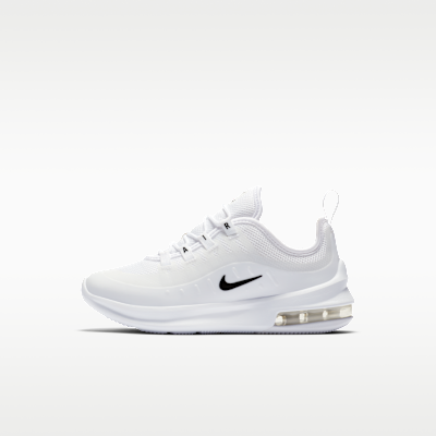 ナイキ エア マックス アクシス キッズシューズ