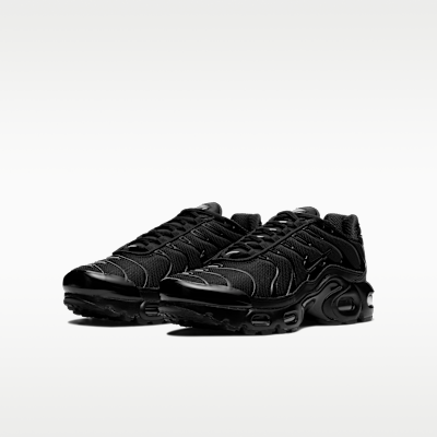 Nike Air Max Plus Older Kids' Shoes