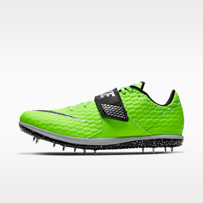Nike High Jump Elite