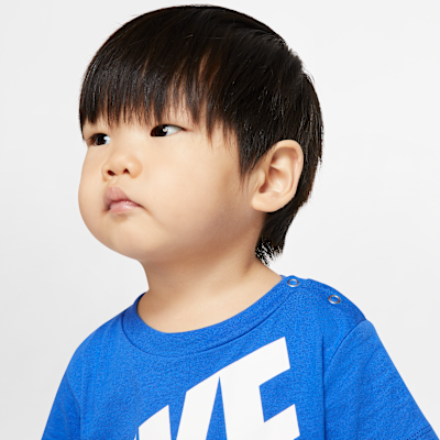 Combishort Nike pour Bébé (12 - 24 mois)