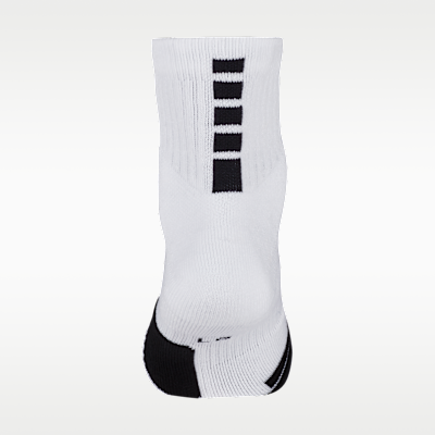 Nike Elite Ankle Basketball Socks