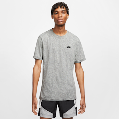 Nike Sportswear Club Men's T-Shirt