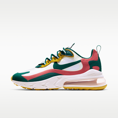 Nike Air Max 270 React