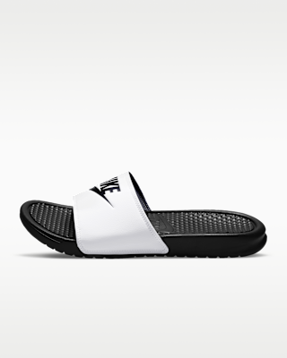 Unisex  Nike Benassi JDI Slides