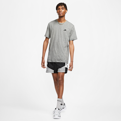 Nike Sportswear Club Men's T-Shirt