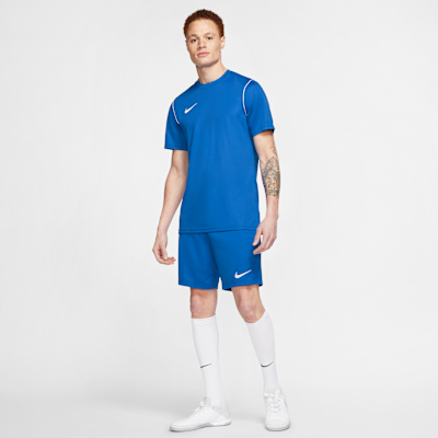 ナイキ Dri-FIT メンズ ショートスリーブ サッカートップ