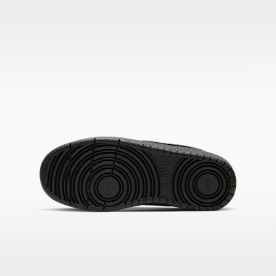 ナイキ コート ボロー LOW 2 ジュニアシューズ