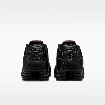 나이키 샥스 NZ 남성용 신발