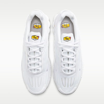 나이키 에어맥스 플러스 3 남성 신발