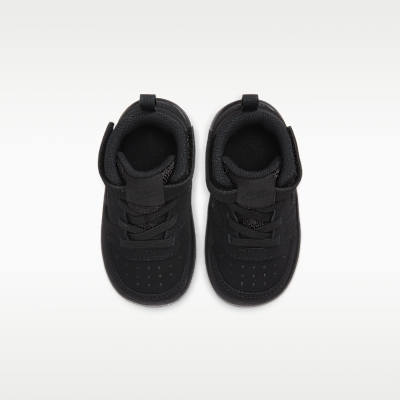 Nike Court Borough Mid 2 Baby/Toddler Shoes