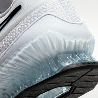 Chaussure de renforcement musculaire Nike Romaleos 4