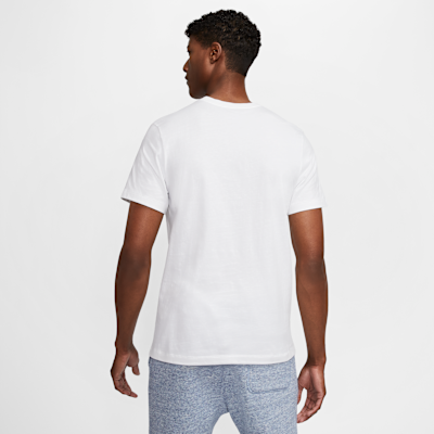 Nike Sportswear Club Men's T-Shirt