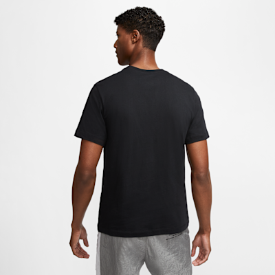 Nike Sportswear Club Men's T-Shirt