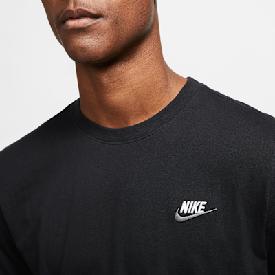 Nike Sportswear Club Men's T-Shirt