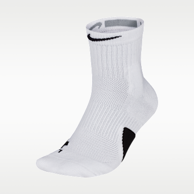 Nike Elite Ankle Basketball Socks