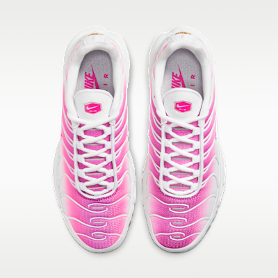 ナイキ エア マックス プラス ウィメンズシューズ