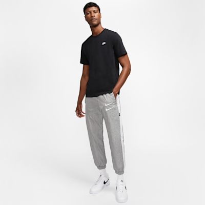 Nike Sportswear Club Men's T-Shirt