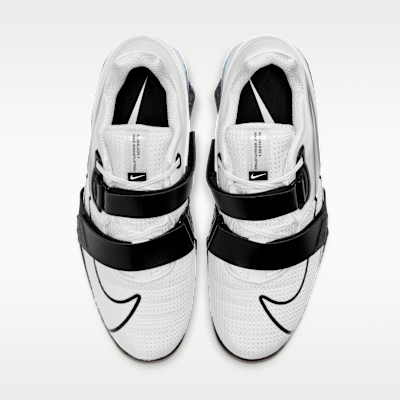 Chaussure de renforcement musculaire Nike Romaleos 4