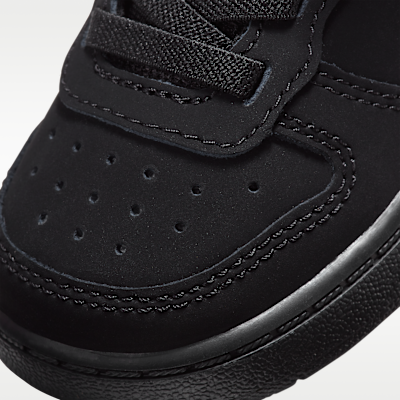 Nike Court Borough Mid 2 Baby/Toddler Shoes