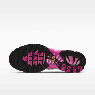 ナイキ エア マックス プラス ウィメンズシューズ