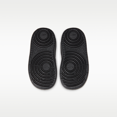 Nike Court Borough Mid 2 Baby/Toddler Shoes