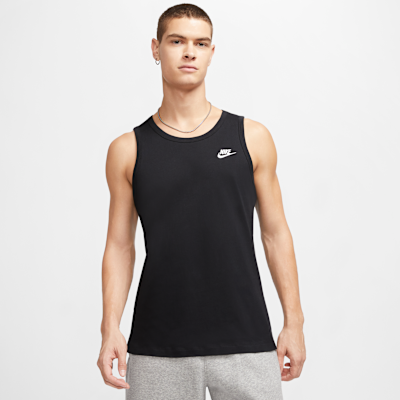 Nike Sportswear Club Men's Tank